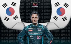 Jaguar TCS Racing 2022 Formula E World Championship